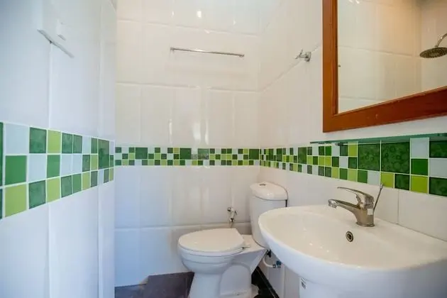 2-Bedroom House