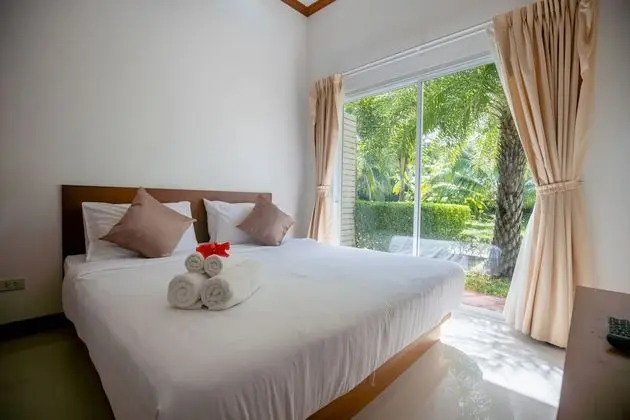 2-Bedroom House