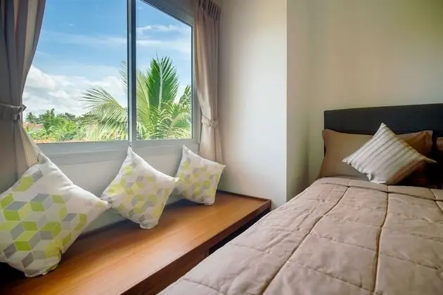 2-Bedroom House