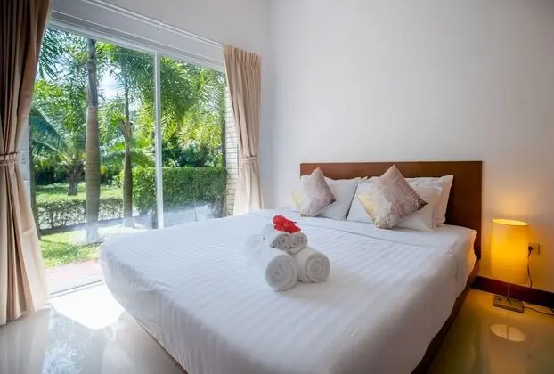 2-Bedroom House