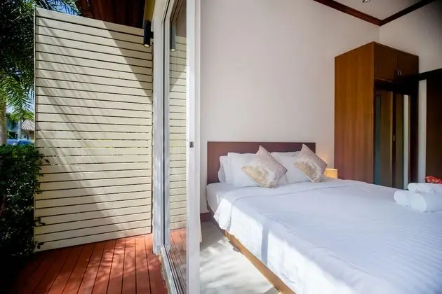 2-Bedroom House