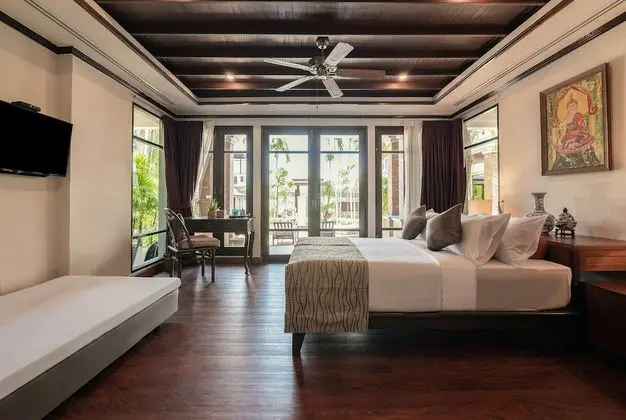 Exclusive Villa