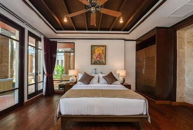 Exclusive Villa