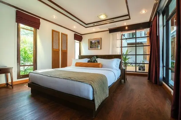 Exclusive Villa