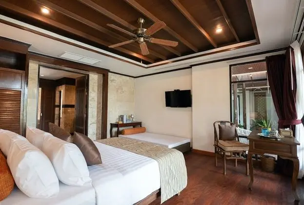 Exclusive Villa