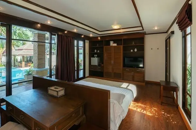 Exclusive Villa
