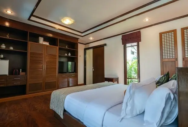 Exclusive Villa