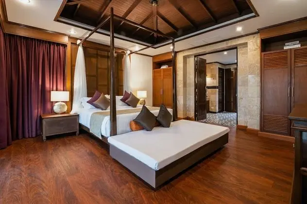 Exclusive Villa
