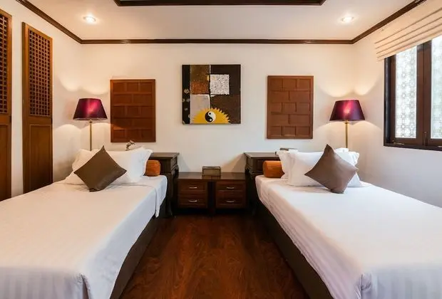 Exclusive Villa