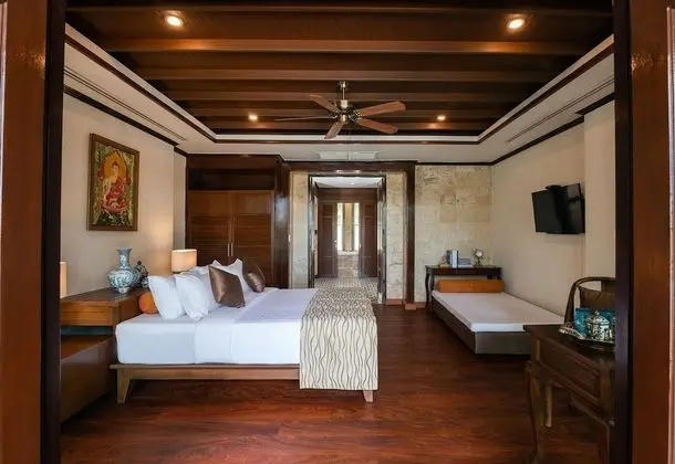 Exclusive Villa