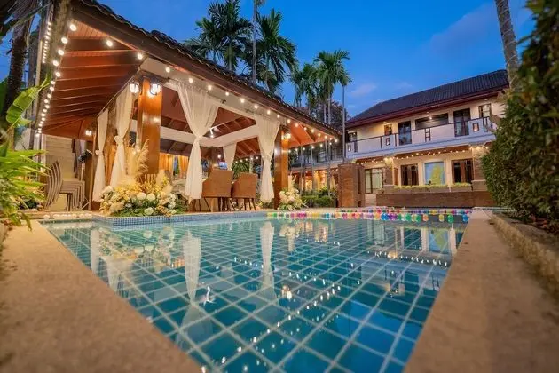 Exclusive Villa