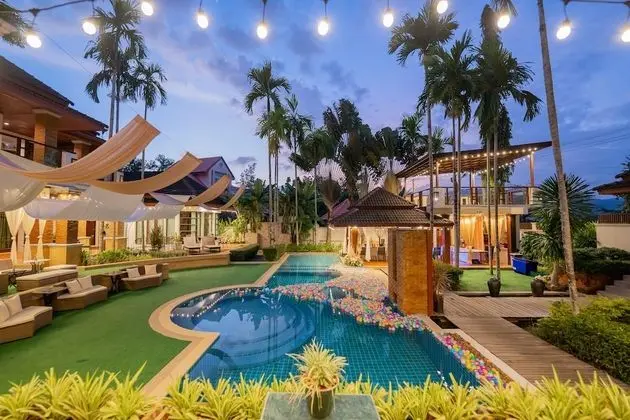 Exclusive Villa