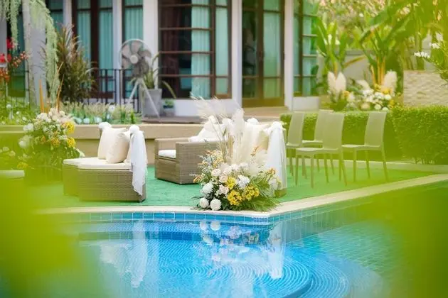 Exclusive Villa