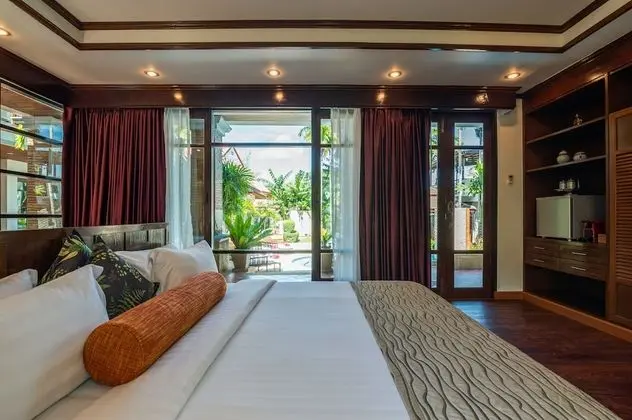 Exclusive Villa