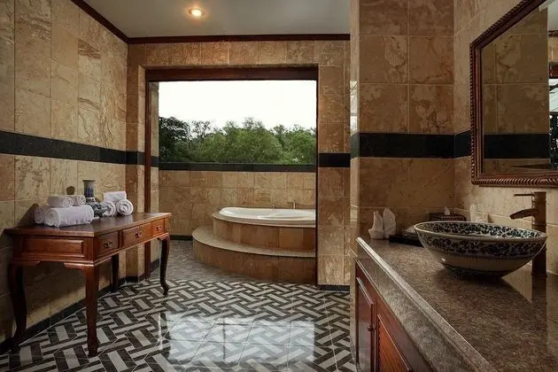 Exclusive Villa