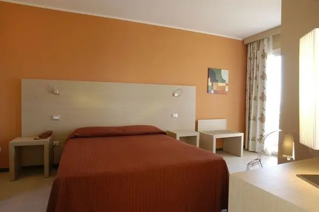 Panoramic Tek Büyük Yataklı Oda, Balkon, Deniz Manzaralı
