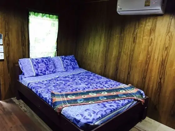 Standard Air Conditioning Room