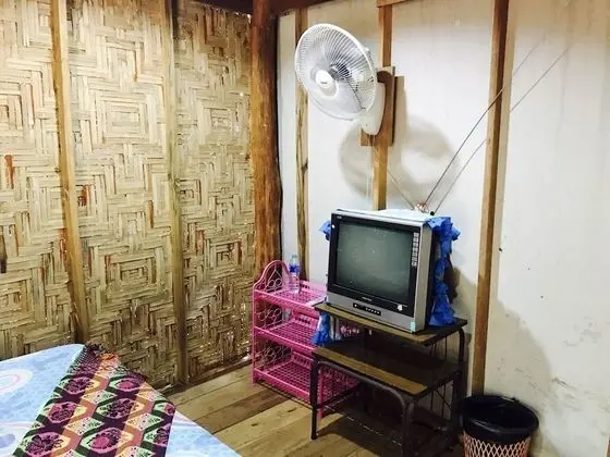 Standard Air Conditioning Room