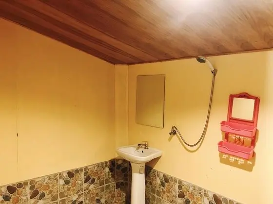 Standard Air Conditioning Room