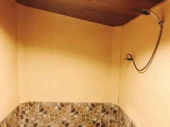Standard Air Conditioning Room
