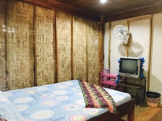 Standard Fan Room