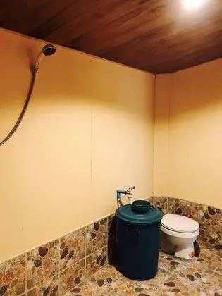 Standard Fan Room