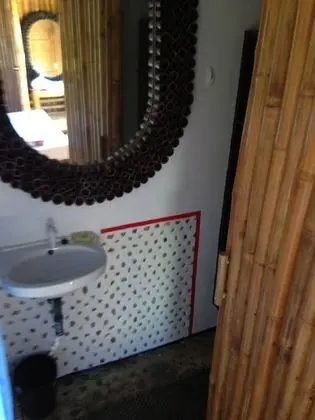 Bungalov, 1 Yatak Odası, Okyanus Manzaralı