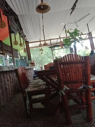 Family Bungalov, 2 Çift Kişilik Yatak, Plaj Manzaralı, Denize Sıfır