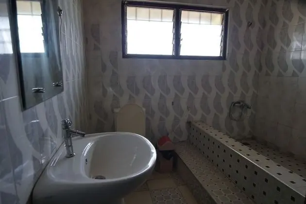 Standard Tek Büyük Yataklı Oda, 1 Çift Kişilik Yatak