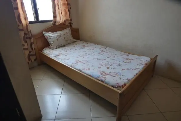 Standard Tek Kişilik Oda