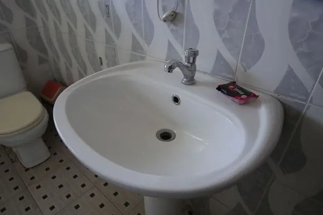 Standard Tek Kişilik Oda
