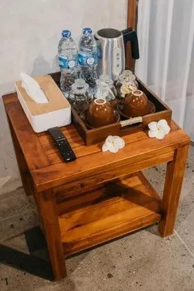 Standard İki Ayrı Yataklı Oda