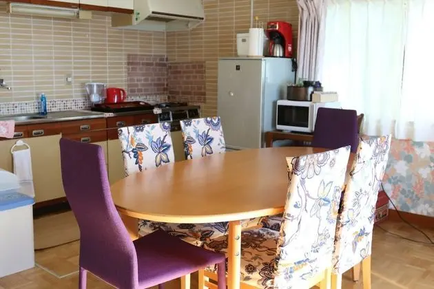 Family Ev, 3 Yatak Odası, Sigara İçilmez, Okyanus Manzaralı