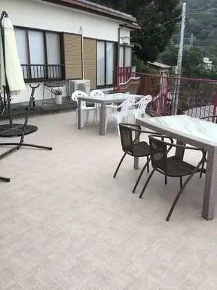 Family Ev, 3 Yatak Odası, Sigara İçilmez, Okyanus Manzaralı
