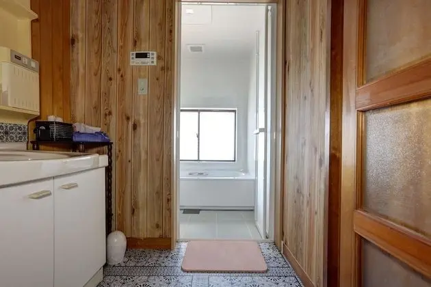 Family Ev, 3 Yatak Odası, Sigara İçilmez, Okyanus Manzaralı