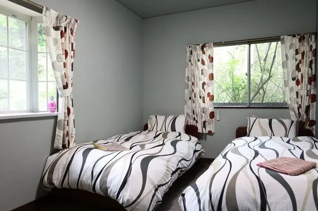 Comfort İki Ayrı Yataklı Oda, 2 Tek Kişilik Yatak, Sigara İçilmez, Özel Banyo