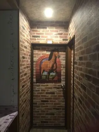 Comfort İki Ayrı Yataklı Oda, 2 Tek Kişilik Yatak, Sigara İçilmez, Özel Banyo