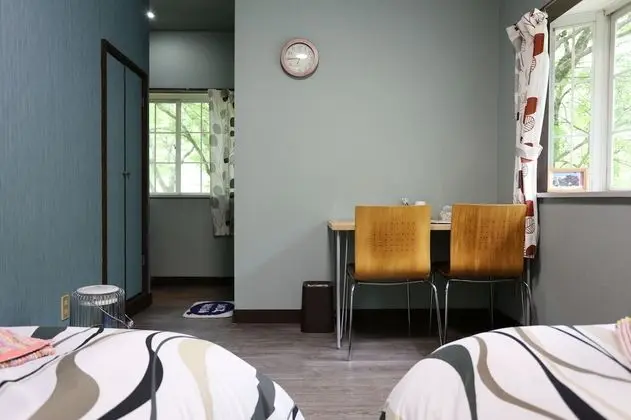 Comfort İki Ayrı Yataklı Oda, 2 Tek Kişilik Yatak, Sigara İçilmez, Özel Banyo