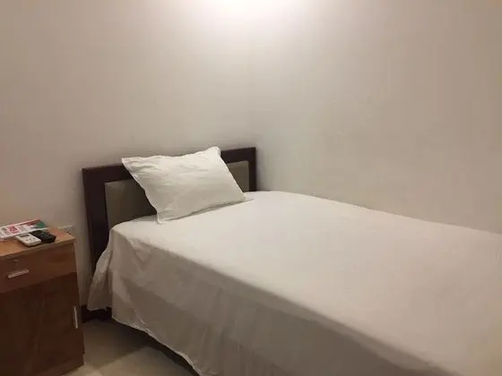 Tek Kişilik Oda