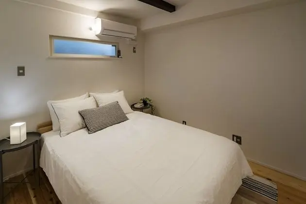 City Ev, Sigara İçilmez