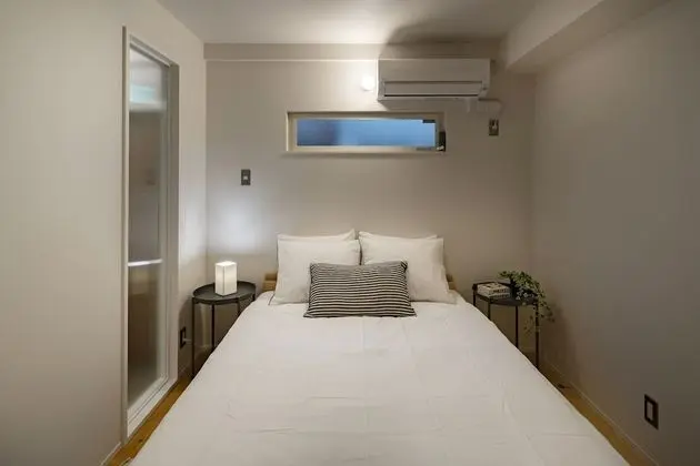 City Ev, Sigara İçilmez