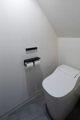 City Ev, Sigara İçilmez