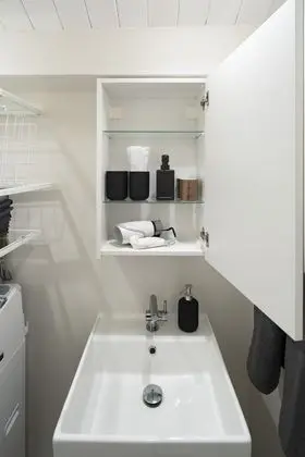 City Ev, Sigara İçilmez