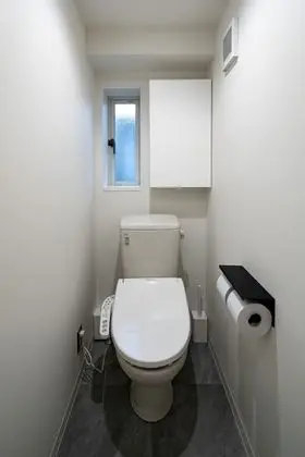 City Ev, Sigara İçilmez