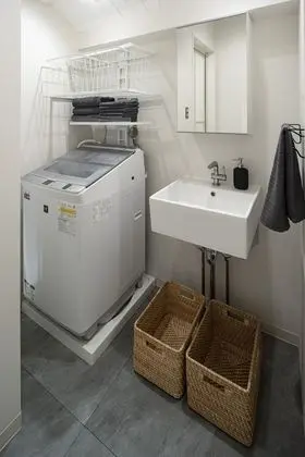 City Ev, Sigara İçilmez