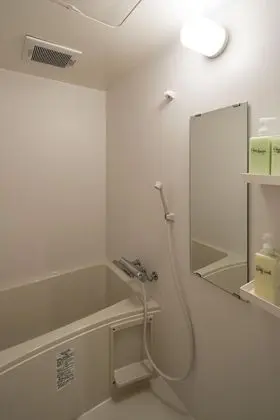 City Ev, Sigara İçilmez