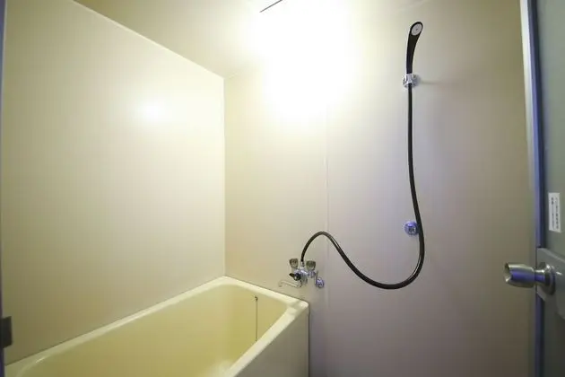İki Ayrı Yataklı Oda, Sigara İçilmez, Özel Banyo