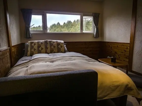 Deluxe Oda (Ensuite)