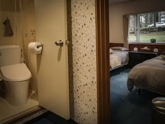 Deluxe Oda (Ensuite)