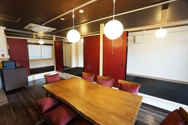 Daire (Apartment)